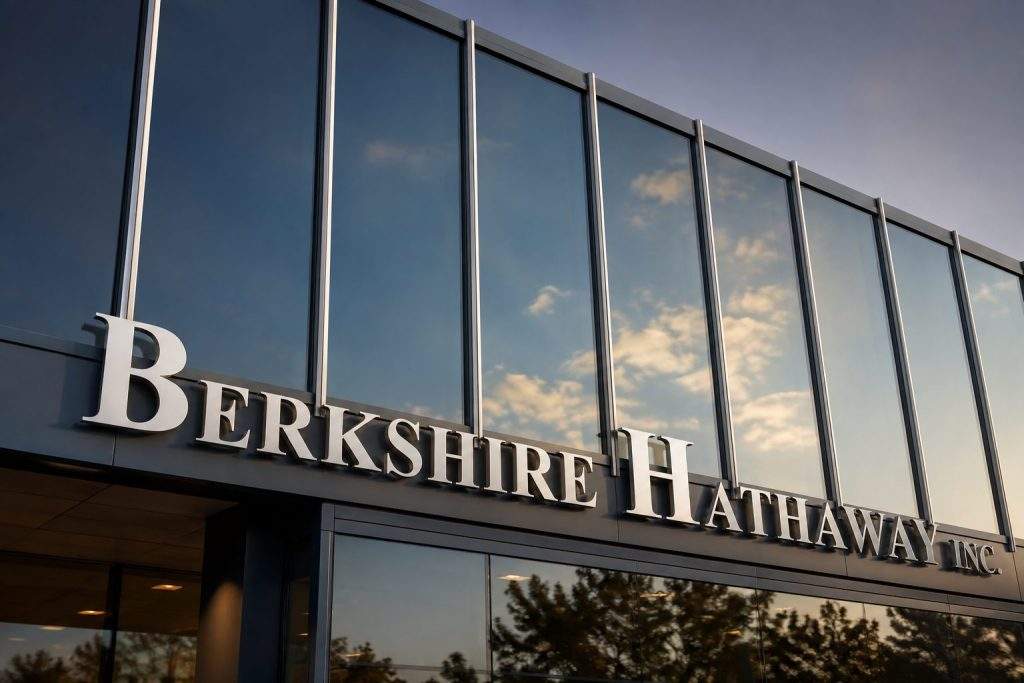 Berkshire Hathaway (NYSE:BRK.A; NYSE:BRK.B) Stock: $24 Billion Asset Move Takes Focus as FX-Driven Gains Emerge