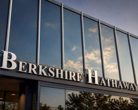 Berkshire Hathaway (NYSE:BRK.A; NYSE:BRK.B) Stock: $24 Billion Asset Move Takes Focus as FX-Driven Gains Emerge