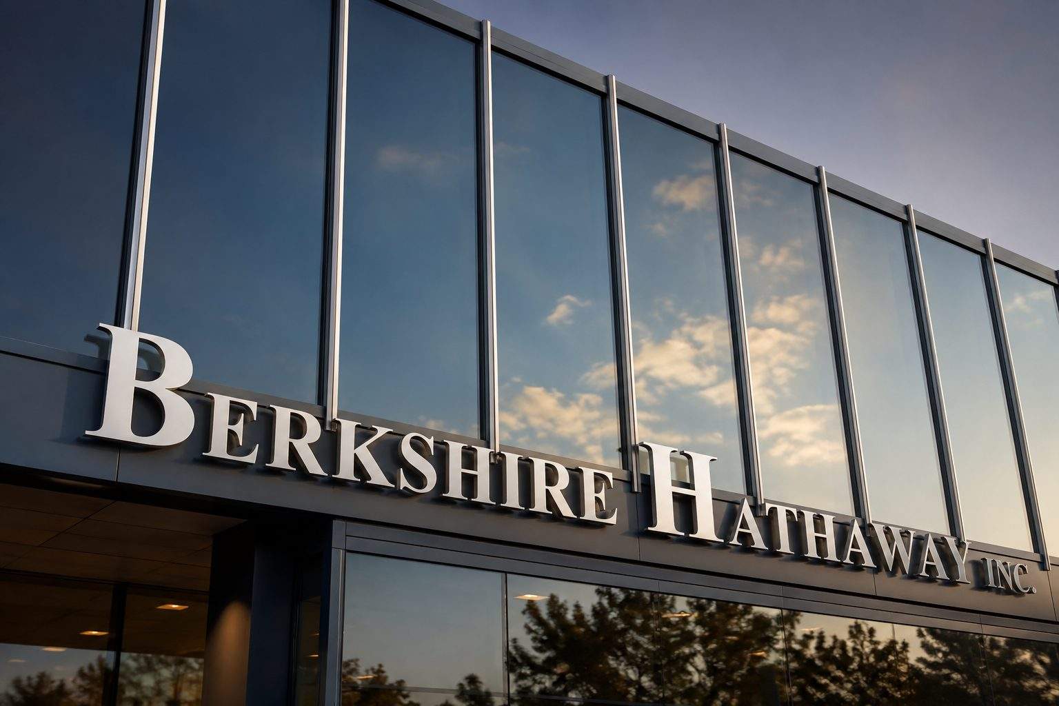 Berkshire Hathaway (NYSE:BRK.A; NYSE:BRK.B) Stock: $24 Billion Asset Move Takes Focus as FX-Driven Gains Emerge