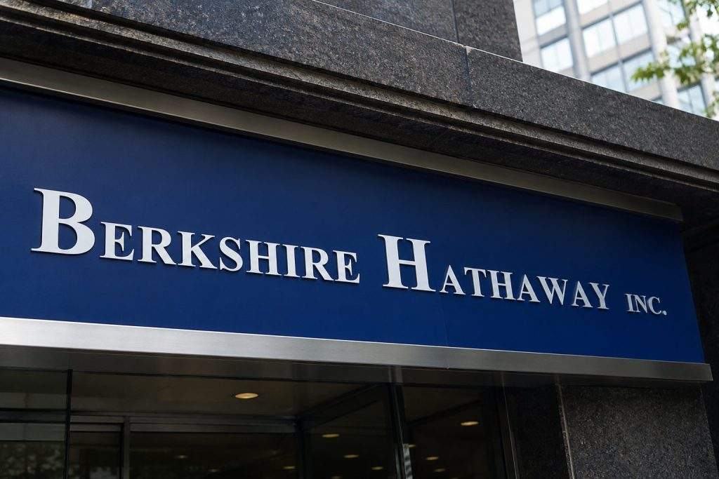 Berkshire Hathaway (NYSE:BRK.B) Focus Shifts From Stock Holdings to Repurchasing Shares Amid Rally