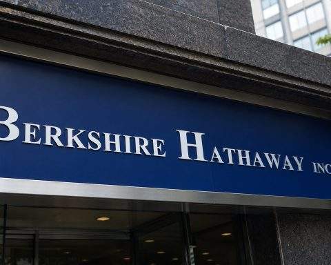 Berkshire Hathaway (NYSE:BRK.B) Focus Shifts From Stock Holdings to Repurchasing Shares Amid Rally
