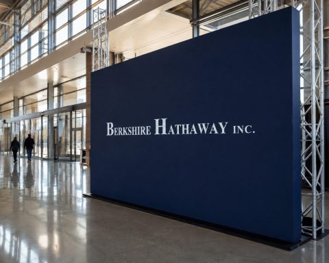 Berkshire Hathaway Shares Gain After $4.5 Billion Buyback Reflects Change in Cash Strategy