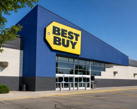 Best Buy’s 60th Anniversary Sale Is a Q3 Test, Not a Q2 Rescue