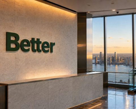 Better Home & Finance Shares Slide 8.5% as Boardroom Dispute Casts Shadow Over $102 Million in Reserves