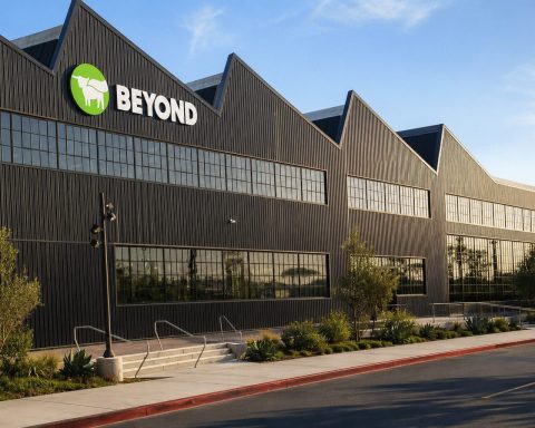 Beyond Meat Stock Slides 20% as BYND’s 1-for-30 Split Starts a 12-Session Nasdaq Test