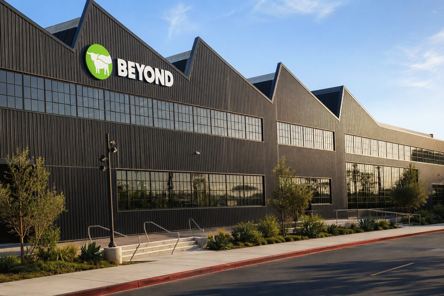 Beyond Meat Stock Slides 20% as BYND’s 1-for-30 Split Starts a 12-Session Nasdaq Test Beyond Meat Stock Slides 20% as BYND’s 1-for-30 Split Starts a 12-Session Nasdaq Test