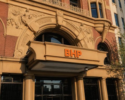 BHP shares gain A$19 billion during copper results week, close surpasses analyst expectations