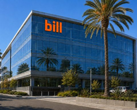 BILL Stock: $35.71 Repurchase Price Announced Alongside Slower FY27 Growth Forecast
