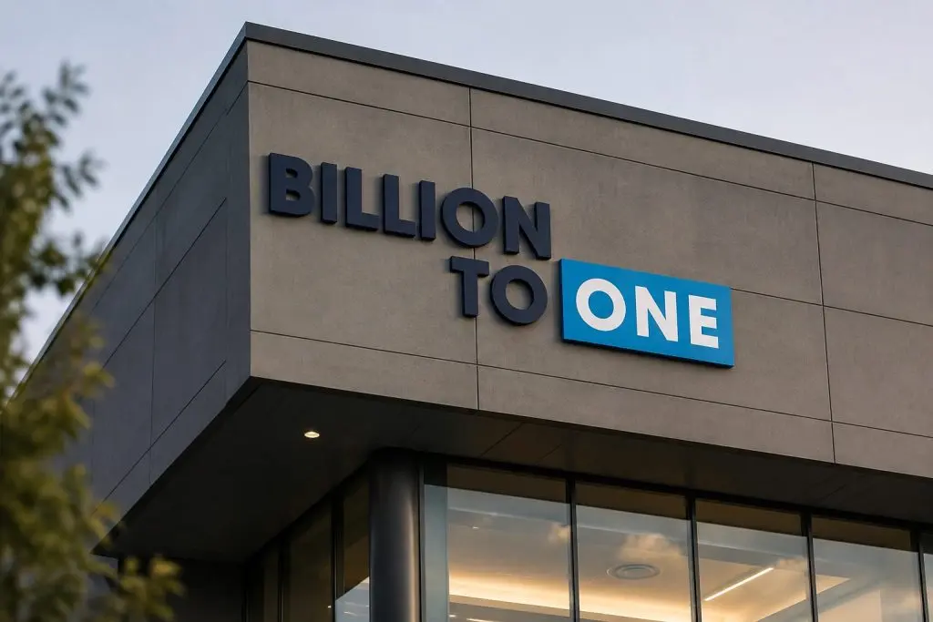 BillionToOne (NASDAQ:BLLN) shares drop 39% after maintained guidance signals weaker second half