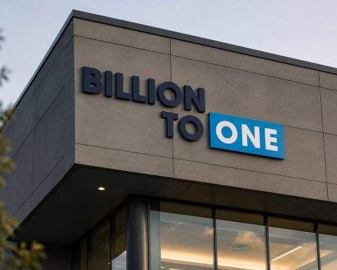 BillionToOne (NASDAQ:BLLN) shares drop 39% after maintained guidance signals weaker second half