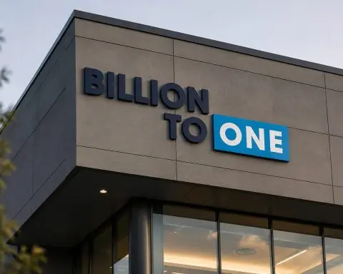 BillionToOne (NASDAQ:BLLN) shares drop 39% after maintained guidance signals weaker second half