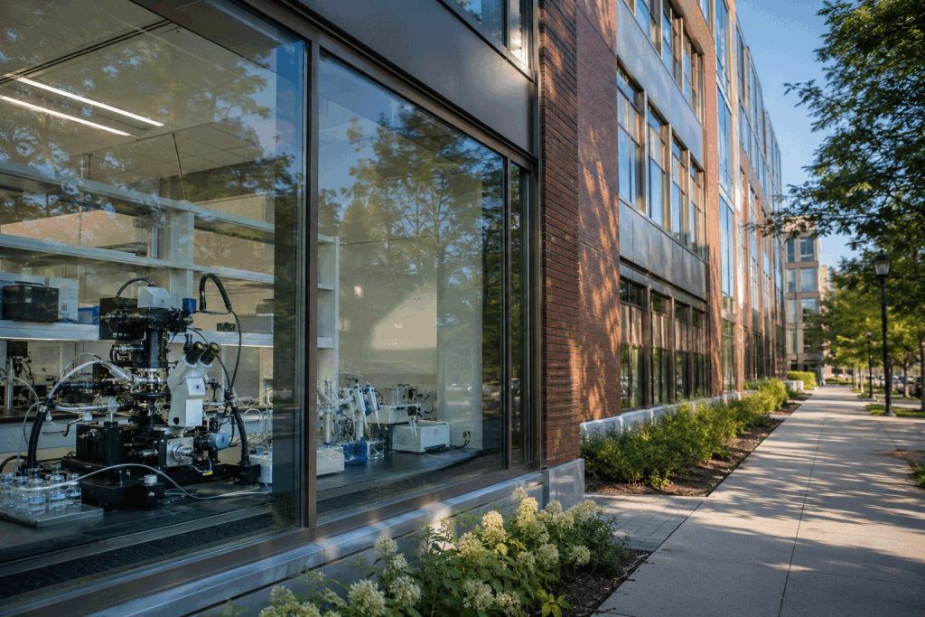 Biohaven Drops 7.1% in New Haven After Rally Fueled by $400 Million Opakalim Agreement, Shares Recede 47% From Recent Deal Gains Biohaven Drops 7.1% in New Haven After Rally Fueled by $400 Million Opakalim Agreement, Shares Recede 47% From Recent Deal Gains