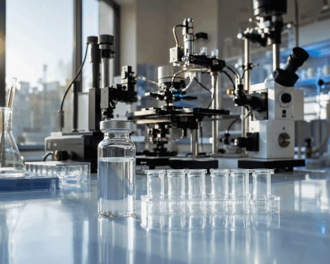 Biohaven Stock Falls 4.9% as Raymond James Cuts Target to $30 After Opakalim Deal