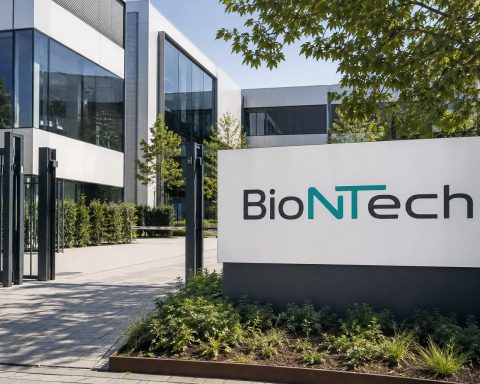 BioNTech jumps $5.1 billion in premarket; analyst target now just 8% higher