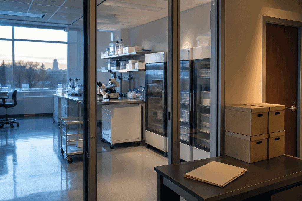 BioXcel Shares Sink 62% as Chapter 11 Filing Leaves Equity Subordinate to $100M–$500M Debt
