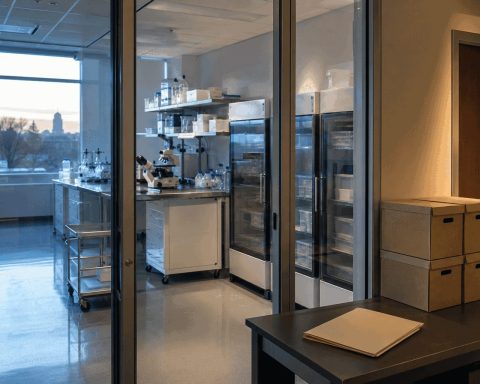 BioXcel Shares Sink 62% as Chapter 11 Filing Leaves Equity Subordinate to $100M–$500M Debt
