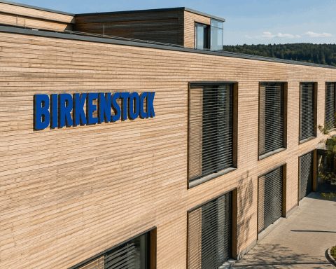 Birkenstock Stock (BIRK) Jumps 17% as Sales Guidance Wins Over an EPS Miss
