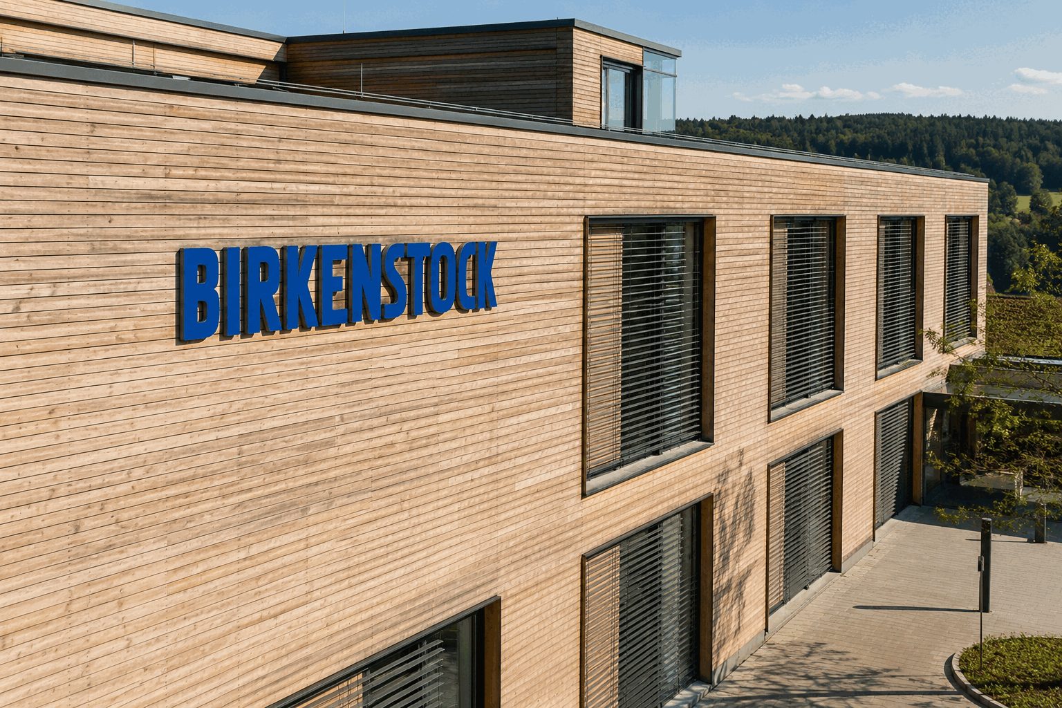 Birkenstock Stock (BIRK) Jumps 17% as Sales Guidance Wins Over an EPS Miss Birkenstock Stock (BIRK) Jumps 17% as Sales Guidance Wins Over an EPS Miss