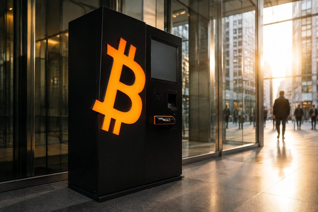 Bitcoin Surges 22% on $1.92 Billion ETF Inflows; Jackson Hole in Focus