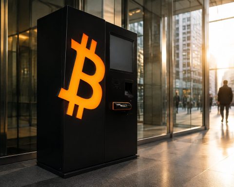 Bitcoin Surges 22% on $1.92 Billion ETF Inflows; Jackson Hole in Focus