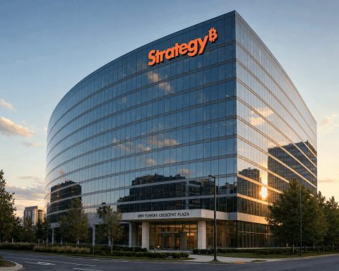 Bitcoin’s 22% Climb Lifts Strategy Past Cost, MSTR Surges 29%