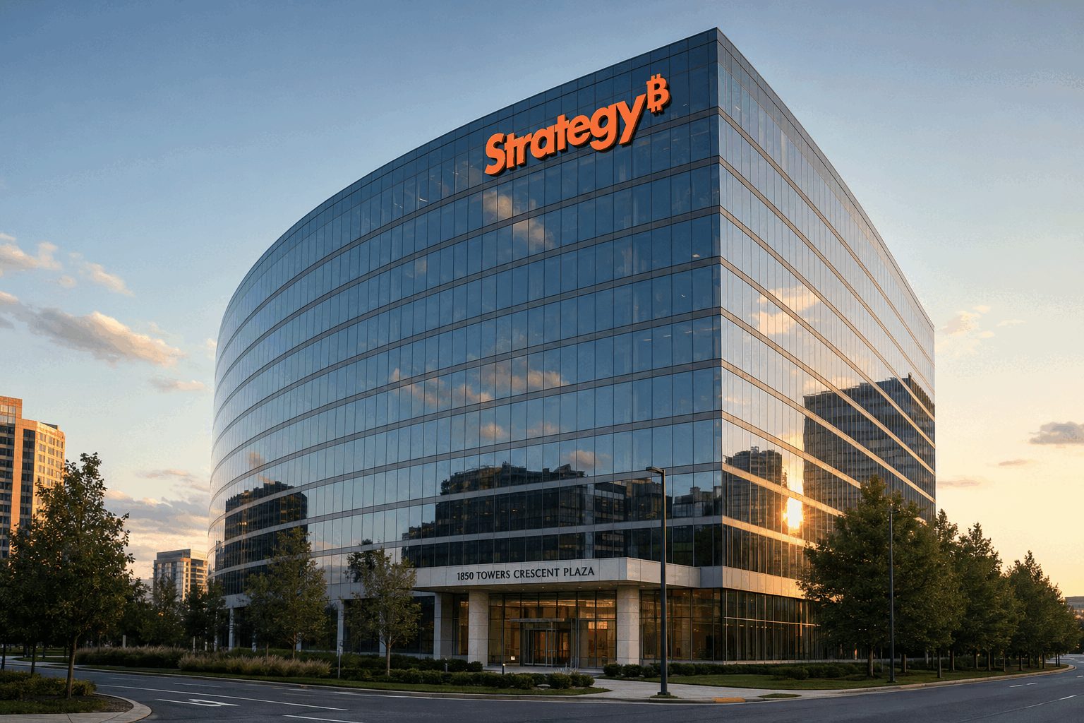 Bitcoin’s 22% Climb Lifts Strategy Past Cost, MSTR Surges 29% Bitcoin’s 22% Climb Lifts Strategy Past Cost, MSTR Surges 29%