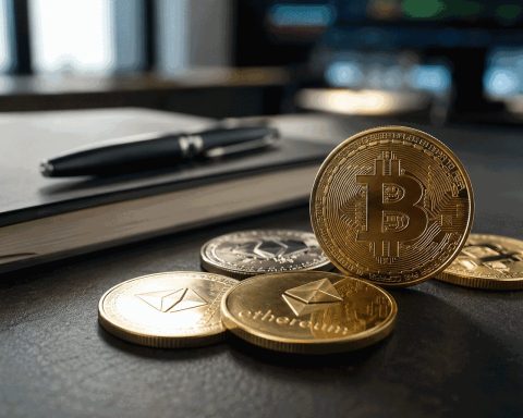Bitcoin’s $2,500 Weekly Slide Turns SEC Delay Into a Crypto Risk-Premium Test