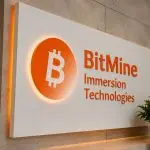 BitMine (NYSE:BMNR) rises 9%, but share buyback remains minor against Ethereum holdings