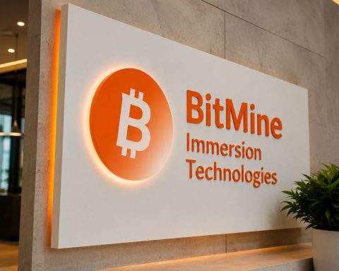BitMine (NYSE:BMNR) rises 9%, but share buyback remains minor against Ethereum holdings