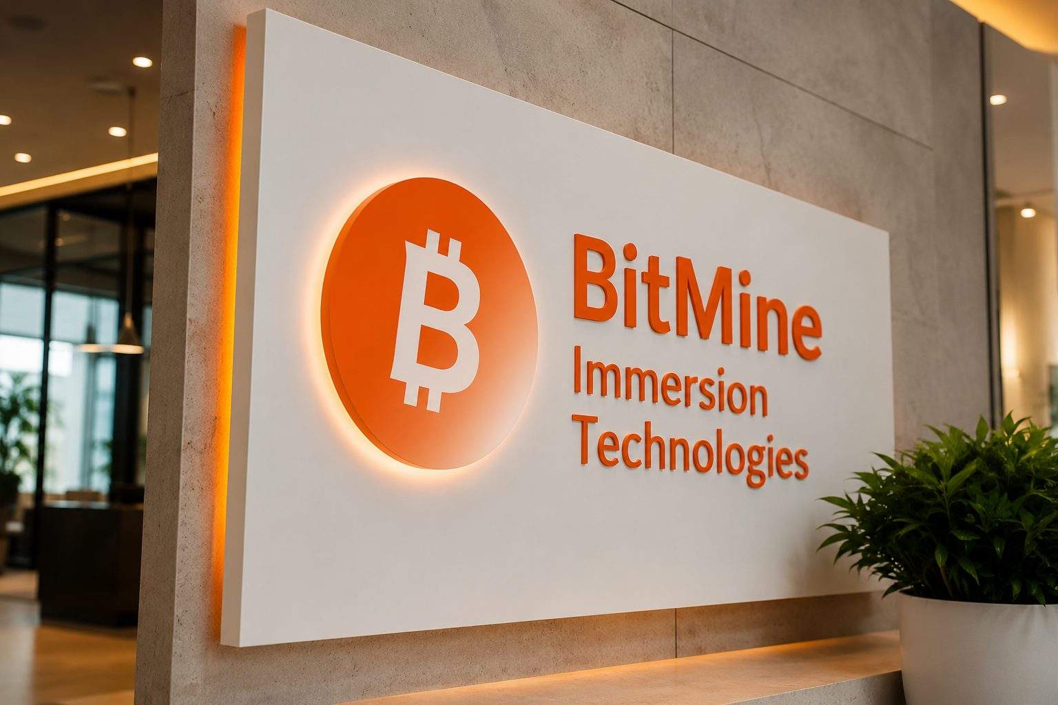 BitMine (NYSE:BMNR) rises 9%, but share buyback remains minor against Ethereum holdings BitMine (NYSE:BMNR) rises 9%, but share buyback remains minor against Ethereum holdings