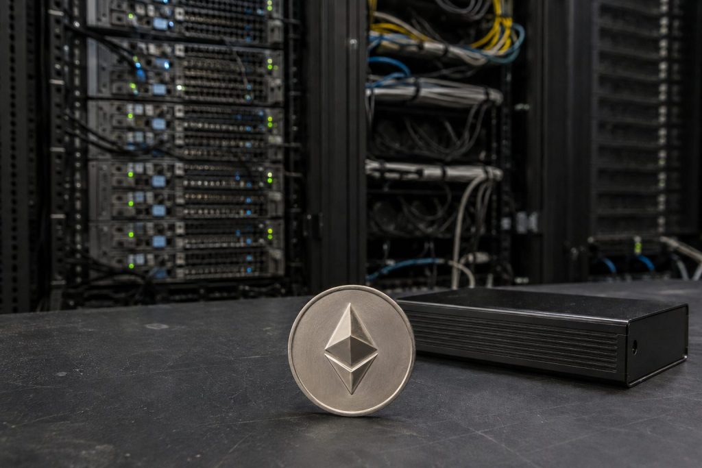BitMine Shares Drop 7.1% With $14.4 Billion Valuation, Crypto Holdings Reach $14.9 Billion BitMine Shares Drop 7.1% With $14.4 Billion Valuation, Crypto Holdings Reach $14.9 Billion