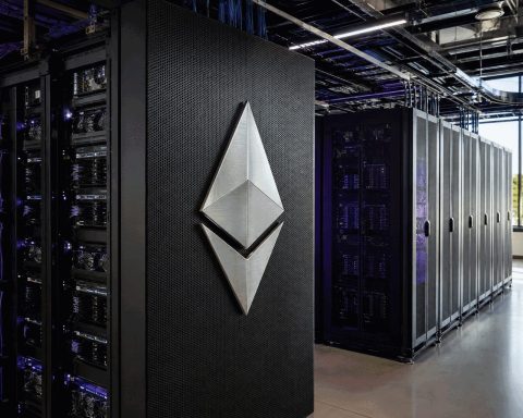 BitMine Shares Gain as Firm Strengthens $14.9 Billion Ethereum Portfolio