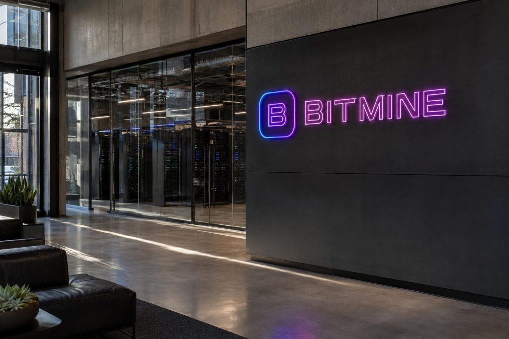 BitMine shares climb 22% this week; equity still short by $885 million of Ether’s Friday night value BitMine shares climb 22% this week; equity still short by $885 million of Ether’s Friday night value