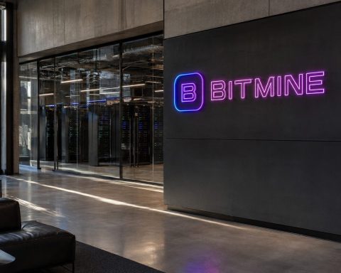BitMine’s 22% Weekly Rally Leaves Equity $885 Million Below Friday-Night Ether Mark
