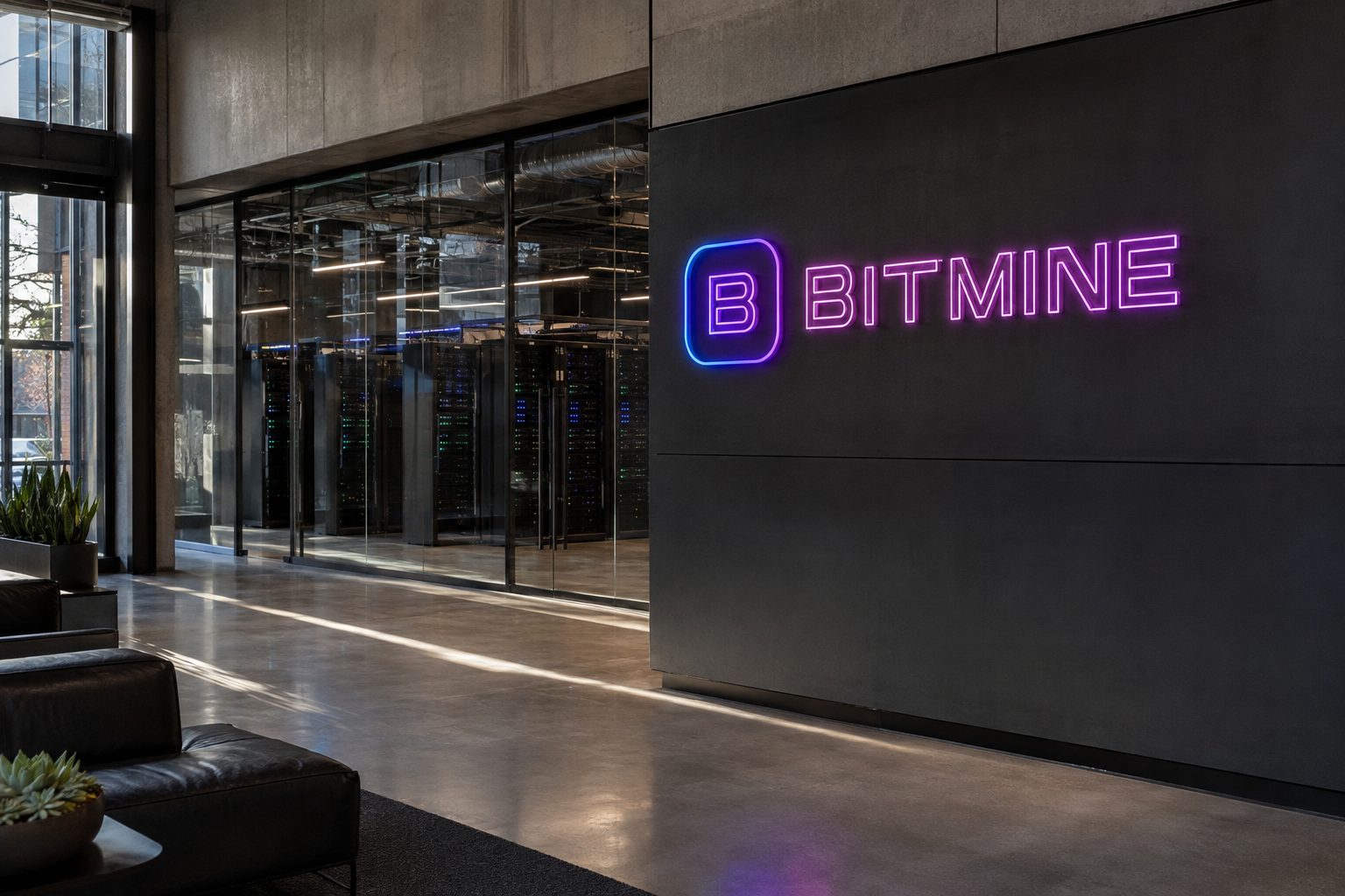 BitMine shares climb 22% this week; equity still short by $885 million of Ether’s Friday night value BitMine shares climb 22% this week; equity still short by $885 million of Ether’s Friday night value