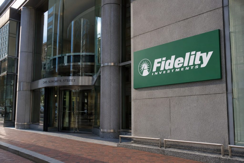 BlackRock Secures 82% of Inflows as Fidelity Bitcoin ETF Gathers $64.7 Million BlackRock Secures 82% of Inflows as Fidelity Bitcoin ETF Gathers $64.7 Million