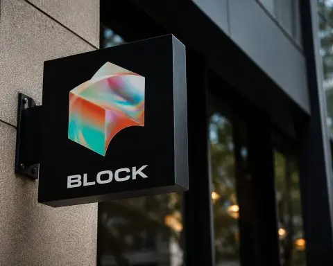 Block (NYSE:XYZ) Lifts 2026 Forecast After Q2 Results Outpace Estimates, Driving Improved Profit Flow