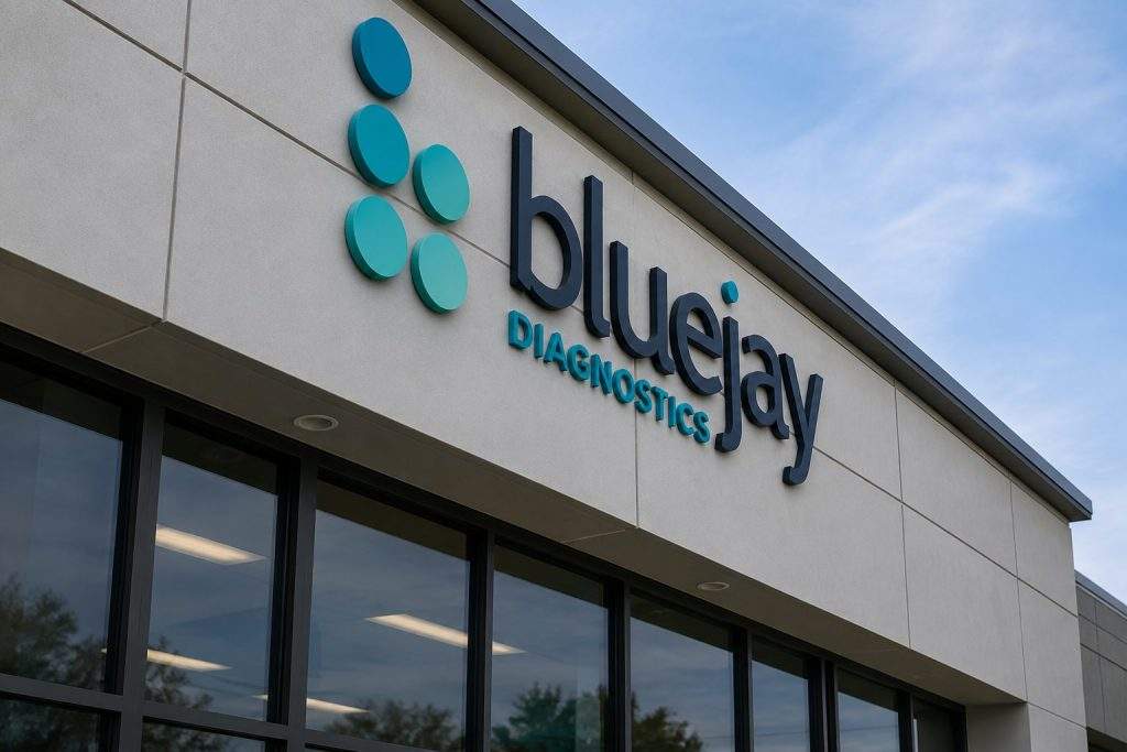 Bluejay Diagnostics (NASDAQ:BJDX) soars 47% premarket; warrant financing still subject to conditions