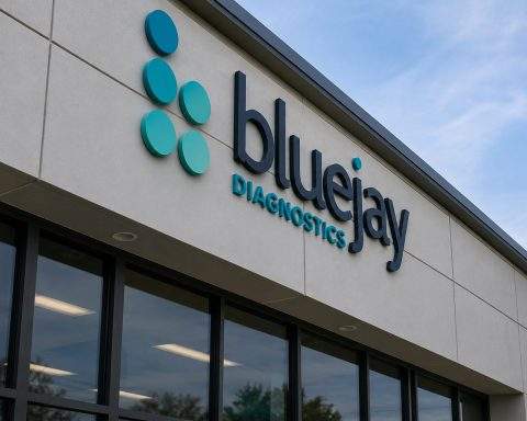 Bluejay Diagnostics (NASDAQ:BJDX) soars 47% premarket; warrant financing still subject to conditions