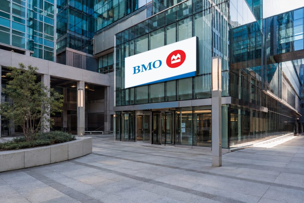 BMO Stock Falls 3.5% Before Earnings as Analyst Target Leaves Just 0.6% Upside BMO Stock Falls 3.5% Before Earnings as Analyst Target Leaves Just 0.6% Upside