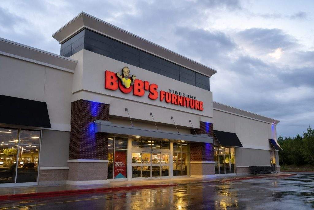 Bob’s Discount Furniture (NYSE:BOBS) meets 11.4% margin challenge in H2 Bob’s Discount Furniture (NYSE:BOBS) meets 11.4% margin challenge in H2