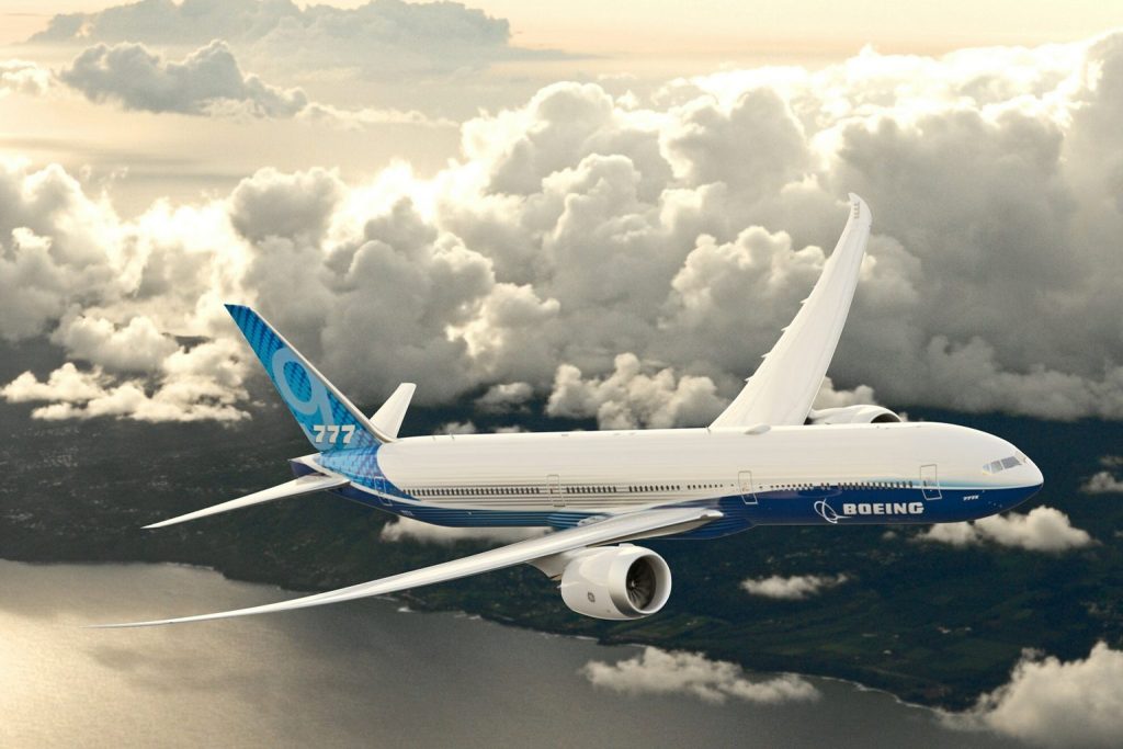 Boeing 777-9 Approval Hinges on October Labor Review; Over 620 777X Orders Pending