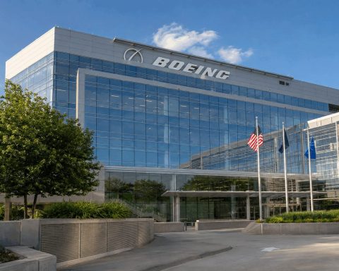 Boeing Drops 4.7% Over Eight Days With Whistleblower Documentary Adding Pressure