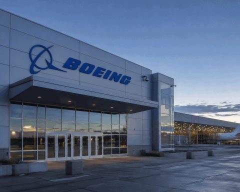 Boeing Engineers Turn Down Offer, Strike Looms Amid BA Certification Push