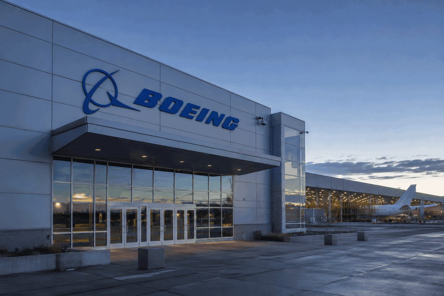 Boeing Engineers Turn Down Offer, Strike Looms Amid BA Certification Push Boeing Engineers Turn Down Offer, Strike Looms Amid BA Certification Push