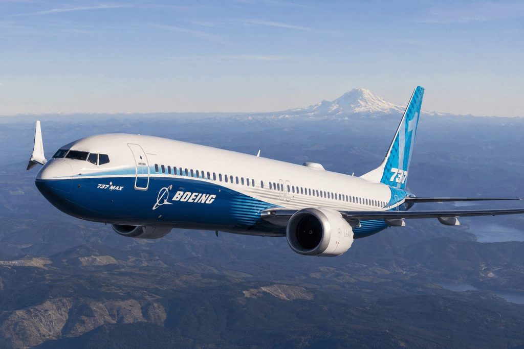 Boeing MAX 10 Delay Pushes 88% of United Jets Beyond 2027 Boeing MAX 10 Delay Pushes 88% of United Jets Beyond 2027