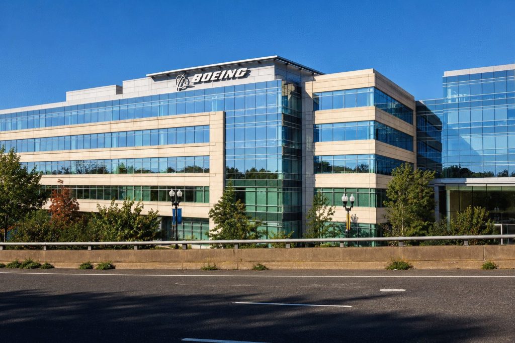 Boeing Shares (BA) Dip 0.4% With Ryanair Engine News Highlighting a $2 Billion Shortfall Boeing Shares (BA) Dip 0.4% With Ryanair Engine News Highlighting a $2 Billion Shortfall