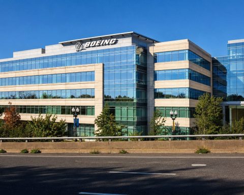 Boeing Shares (BA) Dip 0.4% With Ryanair Engine News Highlighting a $2 Billion Shortfall