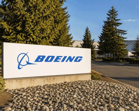 Boeing Shares Drop 7.5% After 17,000 Workers Set October 7 Strike Vote Date