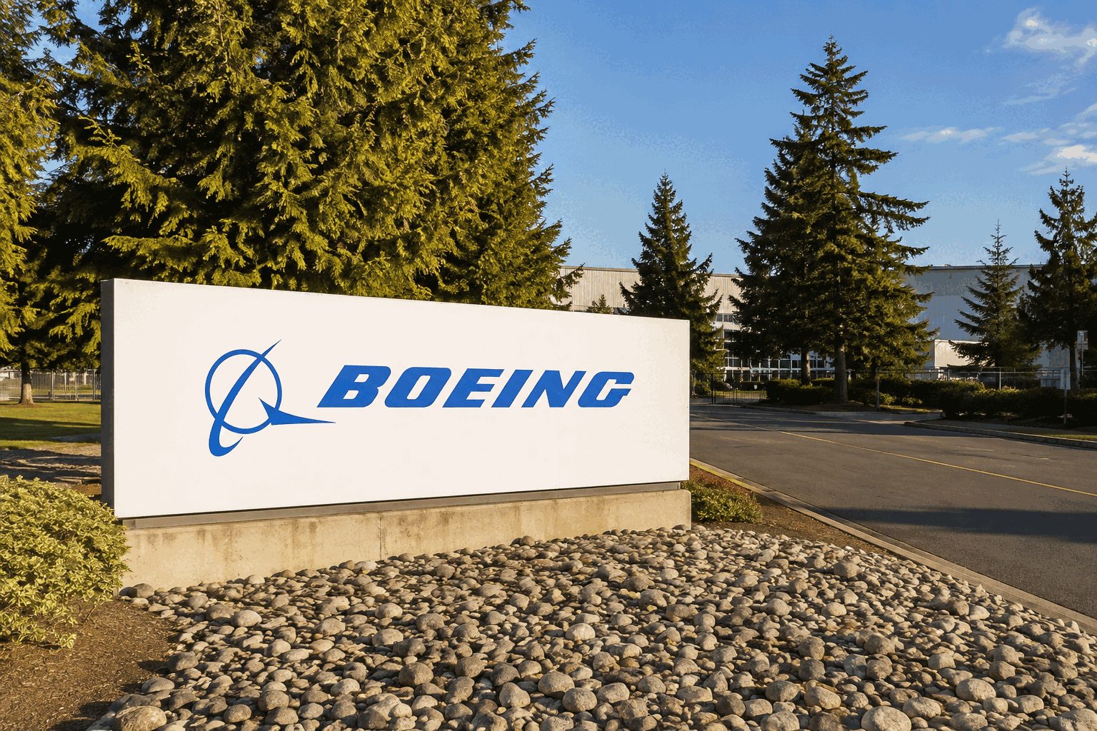 Boeing Shares Drop 7.5% After 17,000 Workers Set October 7 Strike Vote Date Boeing Shares Drop 7.5% After 17,000 Workers Set October 7 Strike Vote Date